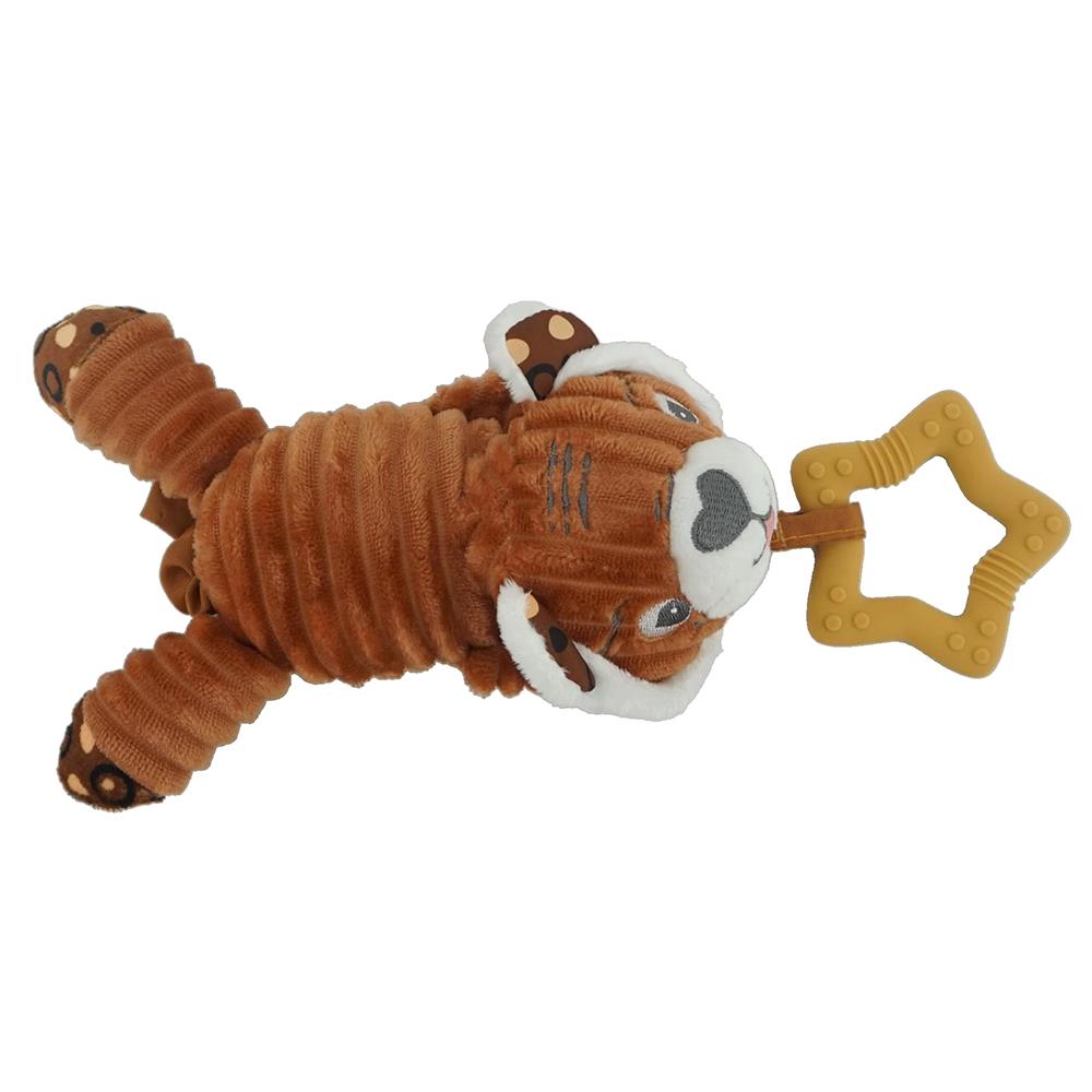 Oyuncak... Titreşimli Kaplan