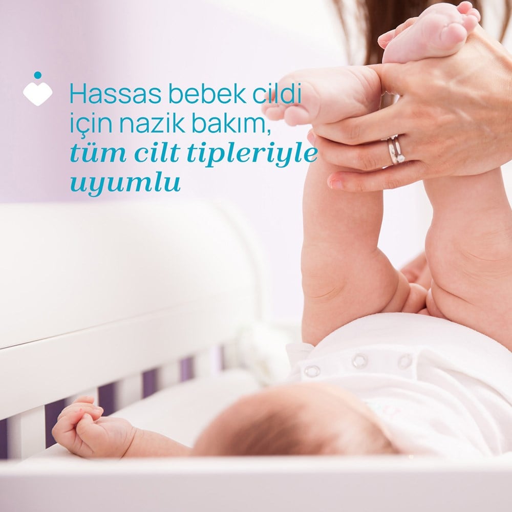CHİCCO Gentle Pudra ( 130 gr )
