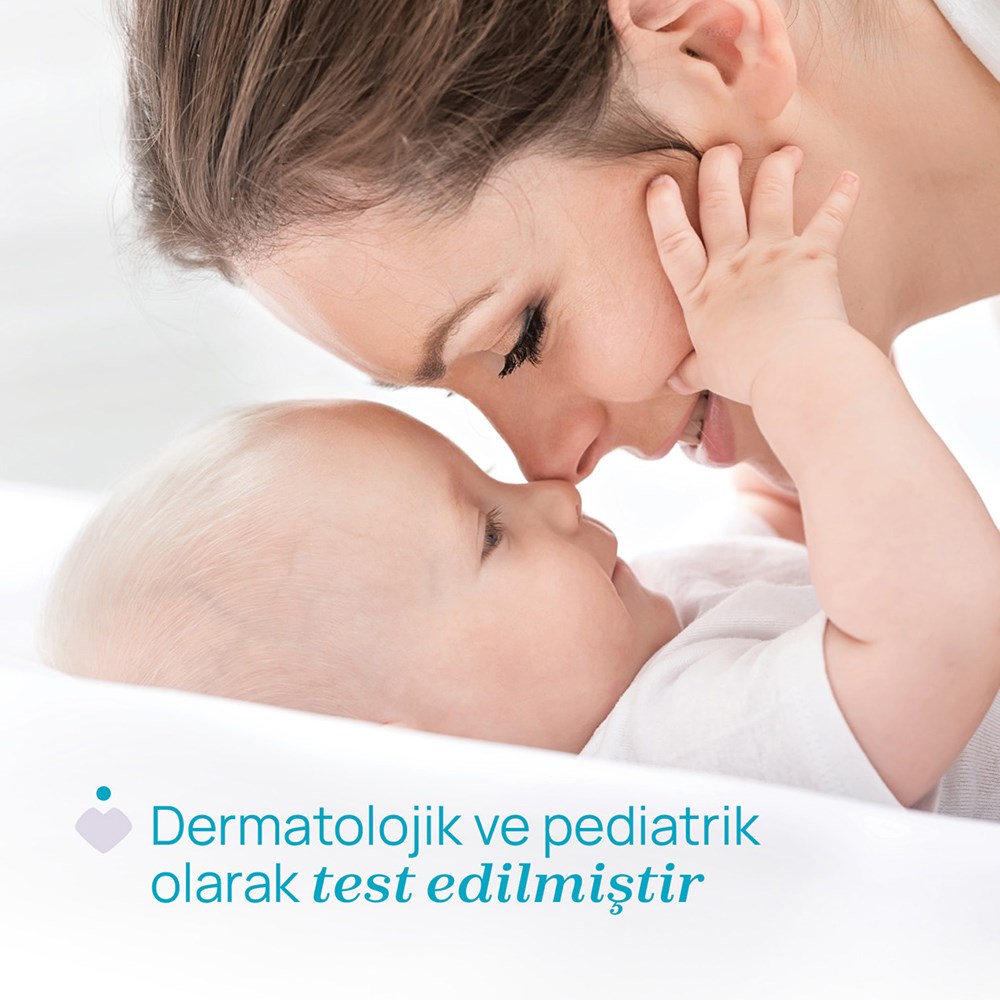 CHİCCO Gentle Pudra ( 130 gr )