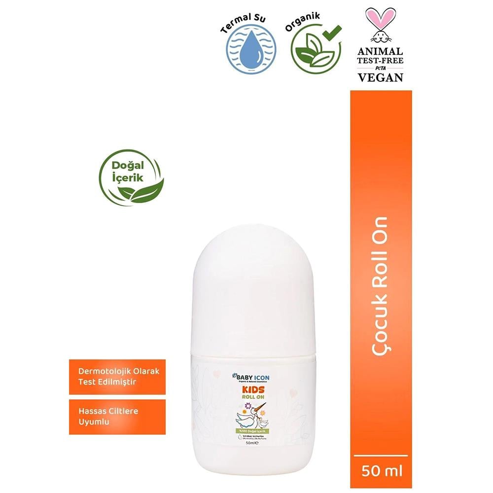 Roll On...Kids