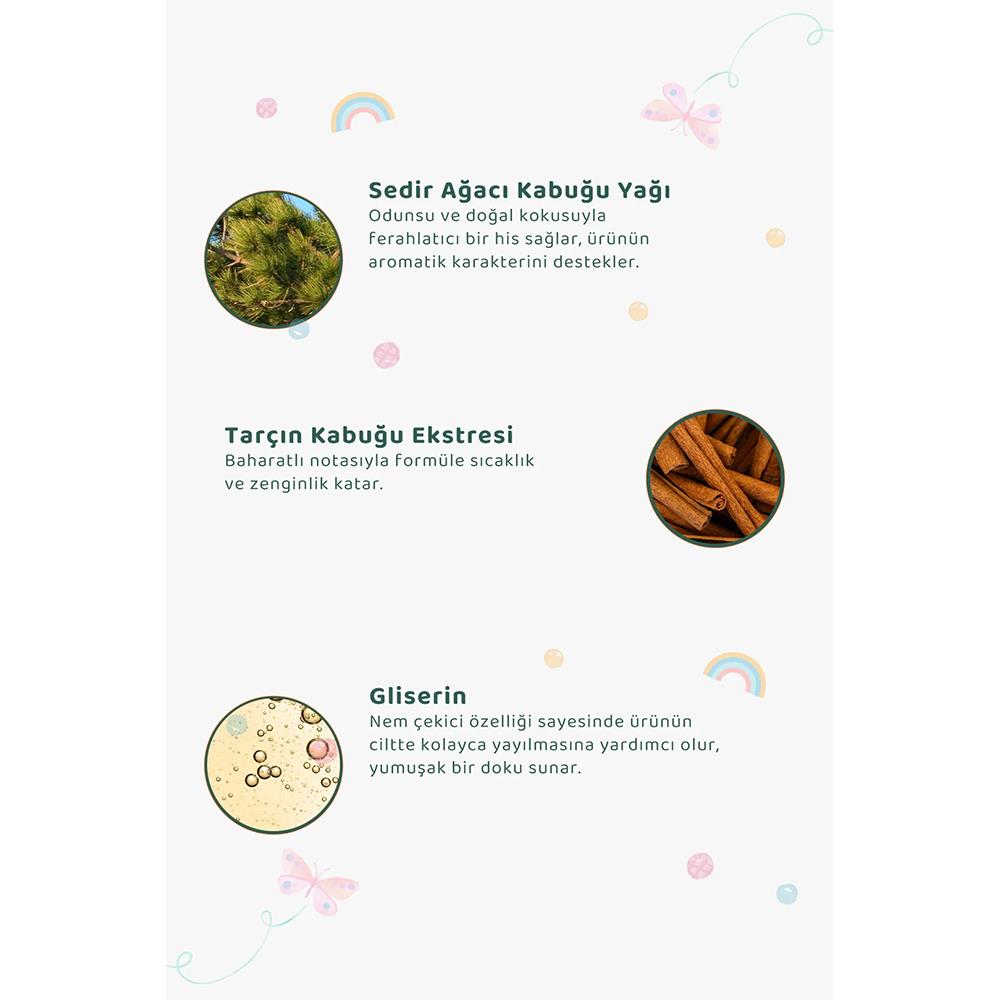 Baby Icon Doğal Roll On Terleme Önleyici Yetişkin