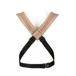 Safe Line Ortopedik Kanguru (Bej)