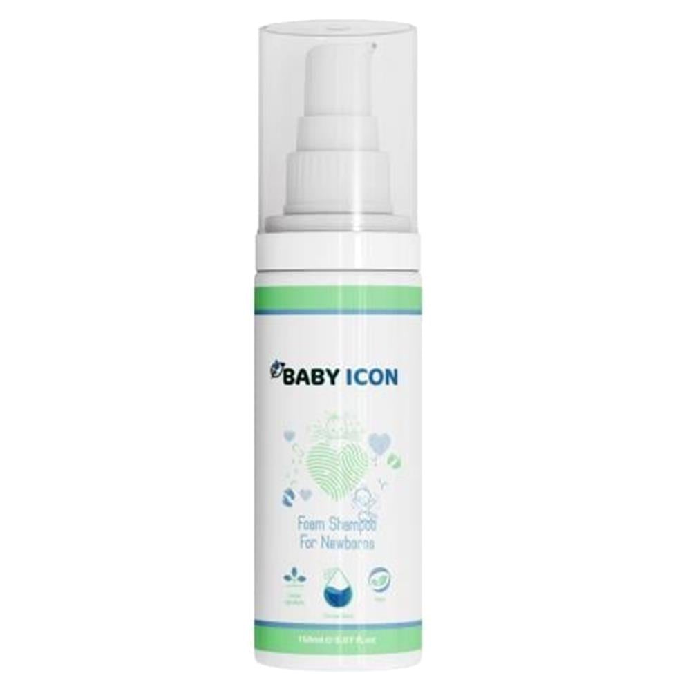 Şampuan...Konak Önleyici Yeni Doğan 150ml