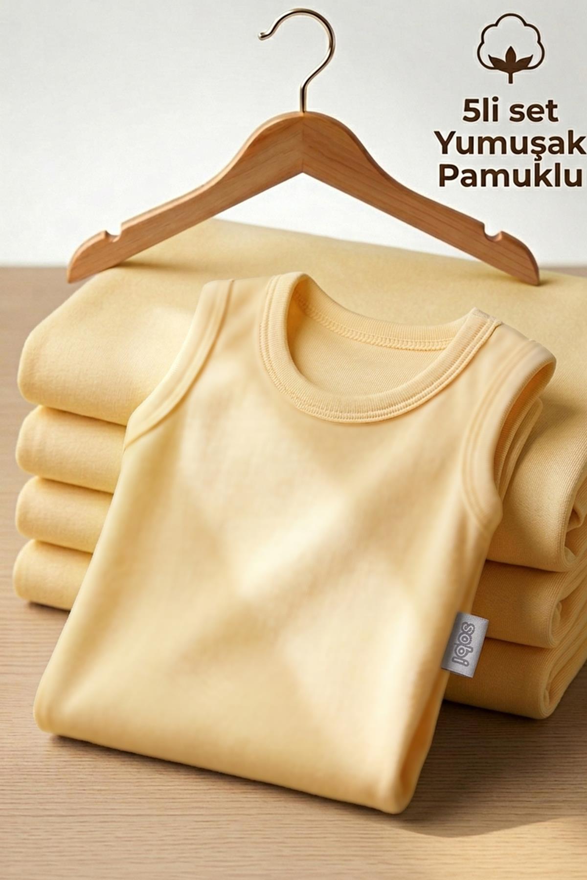 Sebi 5Li Askılı Badi