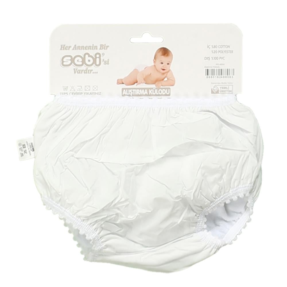 Sebi Alıştırma Kilodu