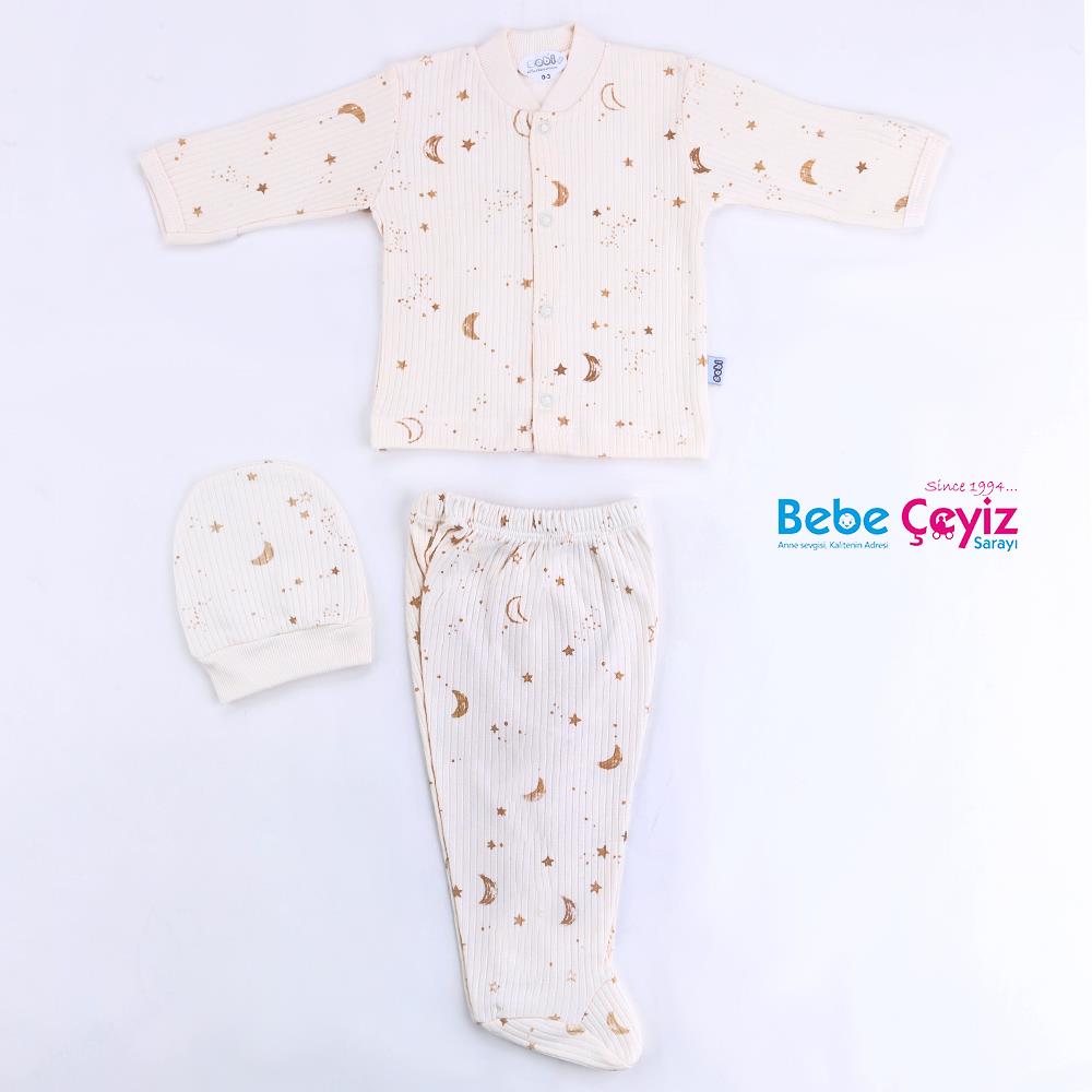 Pijama Takım...Ay Yıldız 0-3 Ay