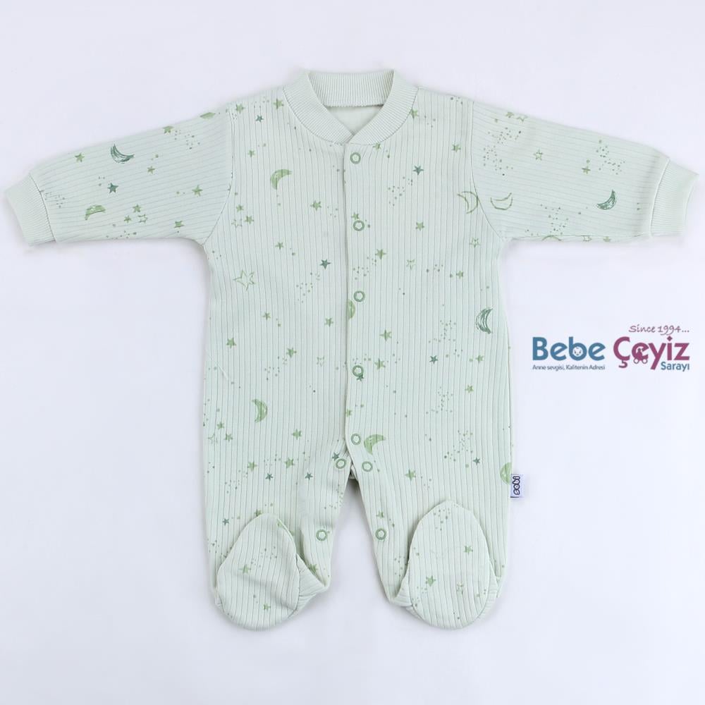 Tulum...Ay Yıldız 3-6 Ay