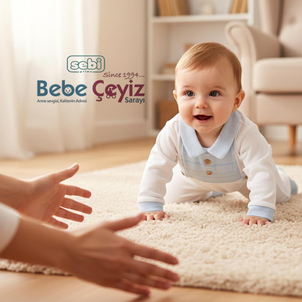 Sebi Bebek Tulum