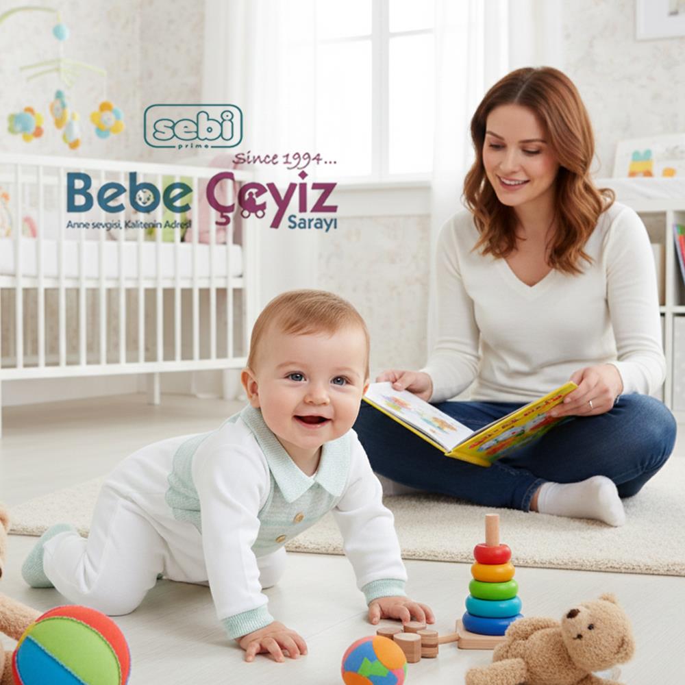 Sebi Bebek Tulum