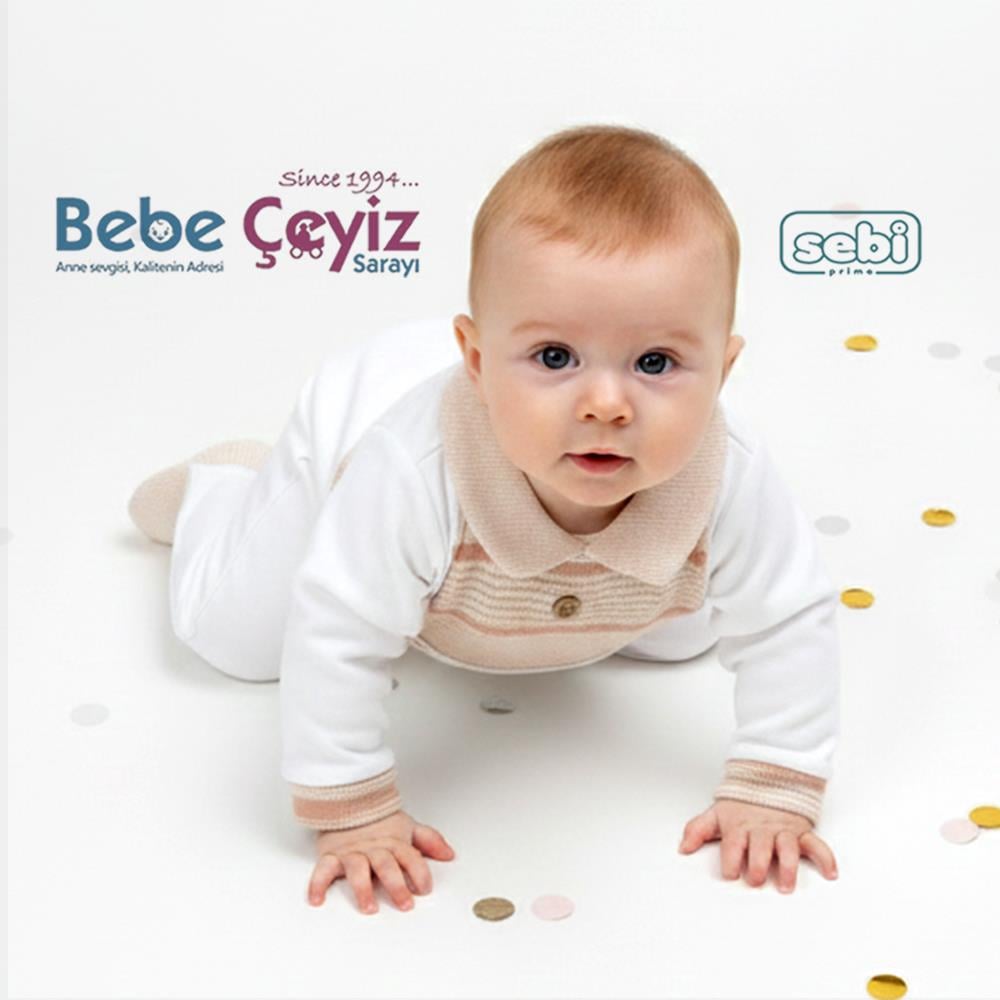 Sebi Bebek Tulum