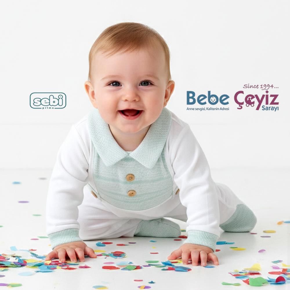 Sebi Bebek Tulum