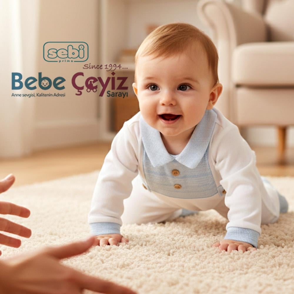 Sebi Bebek Tulum