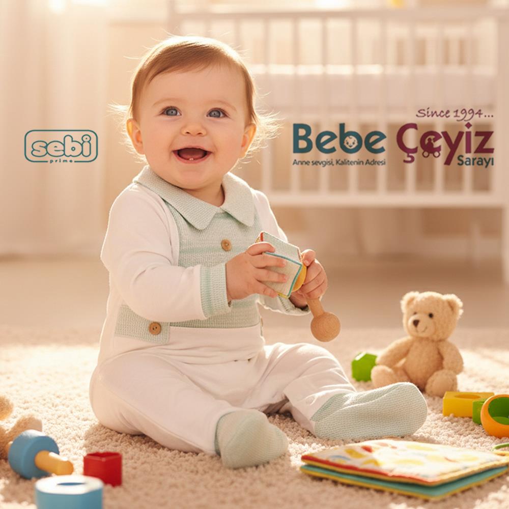 Sebi Bebek Tulum