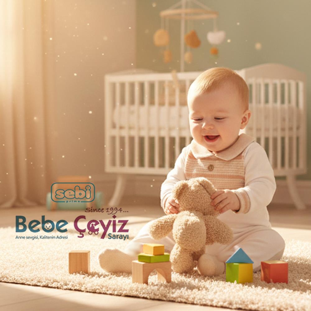 Sebi Bebek Tulum