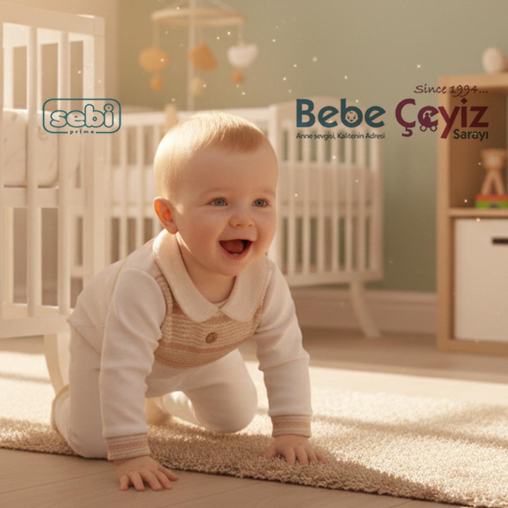 Sebi Bebek Tulum