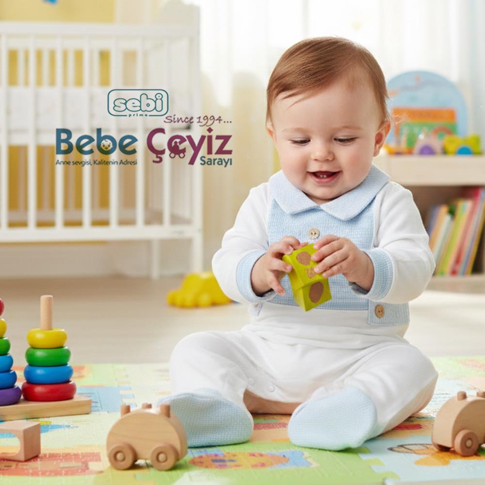 Sebi Bebek Tulum