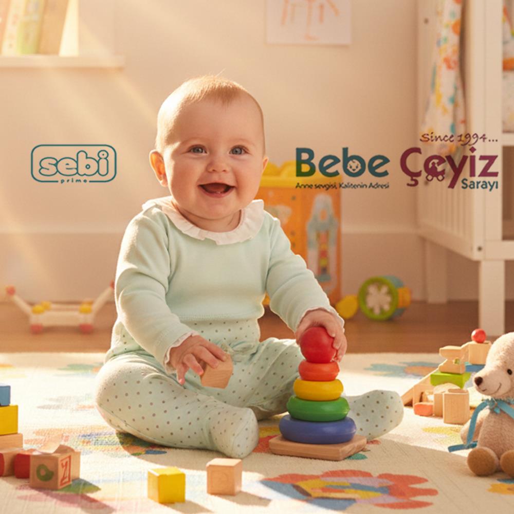 Sebi Bebek Tulum
