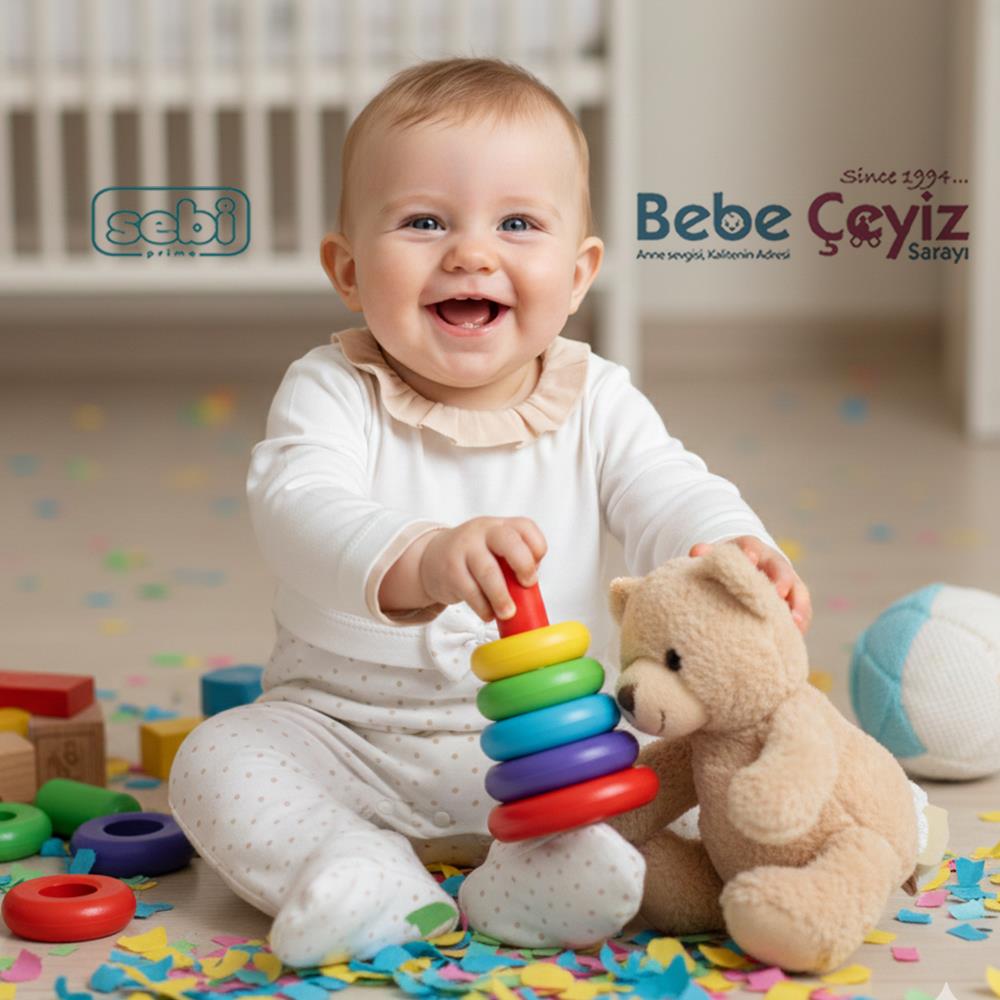 Sebi Bebek Tulum