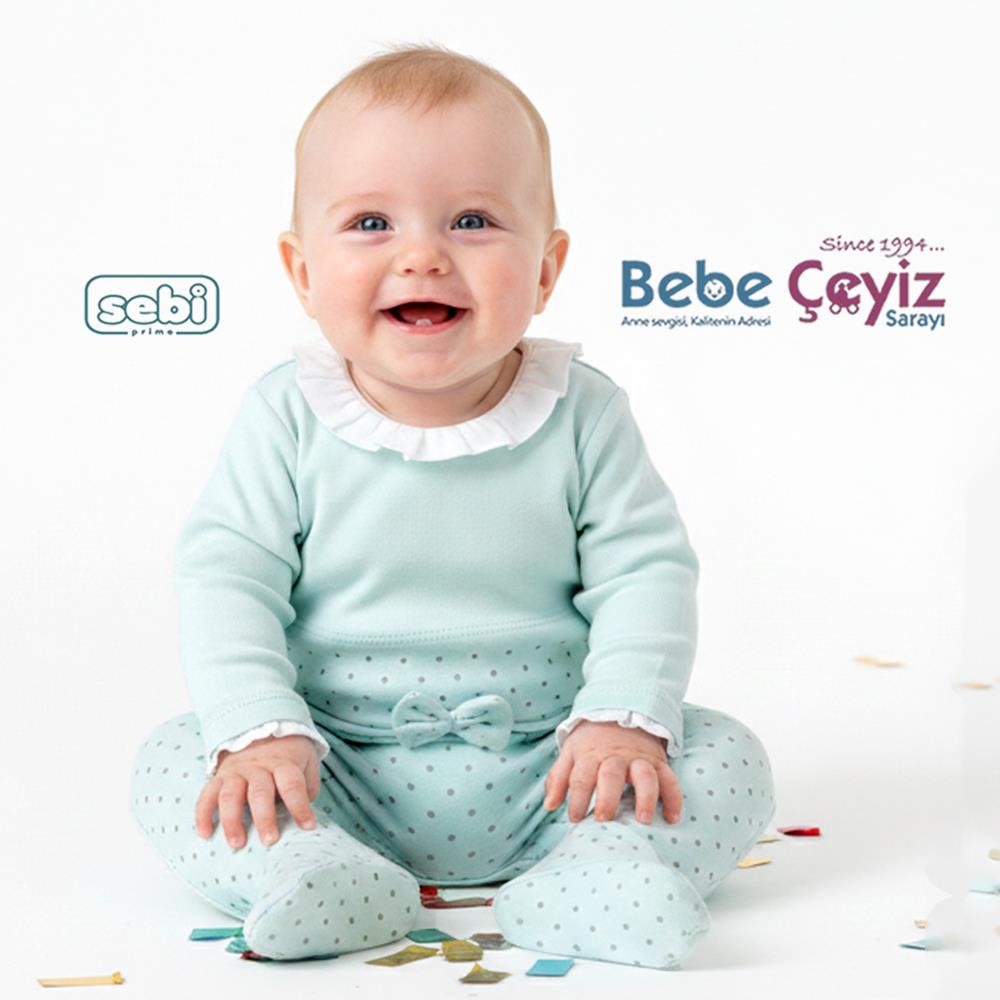 Sebi Bebek Tulum