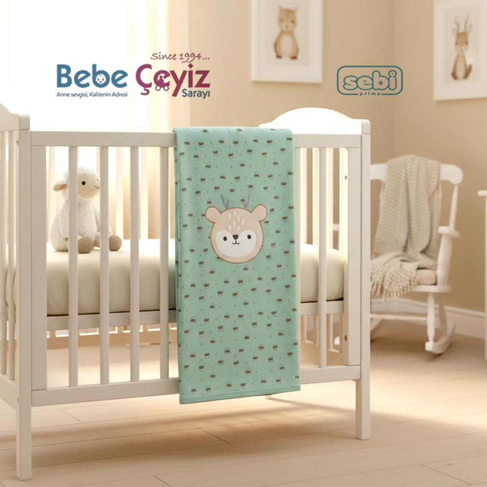 Battaniye...Geyikliı ( Mint )