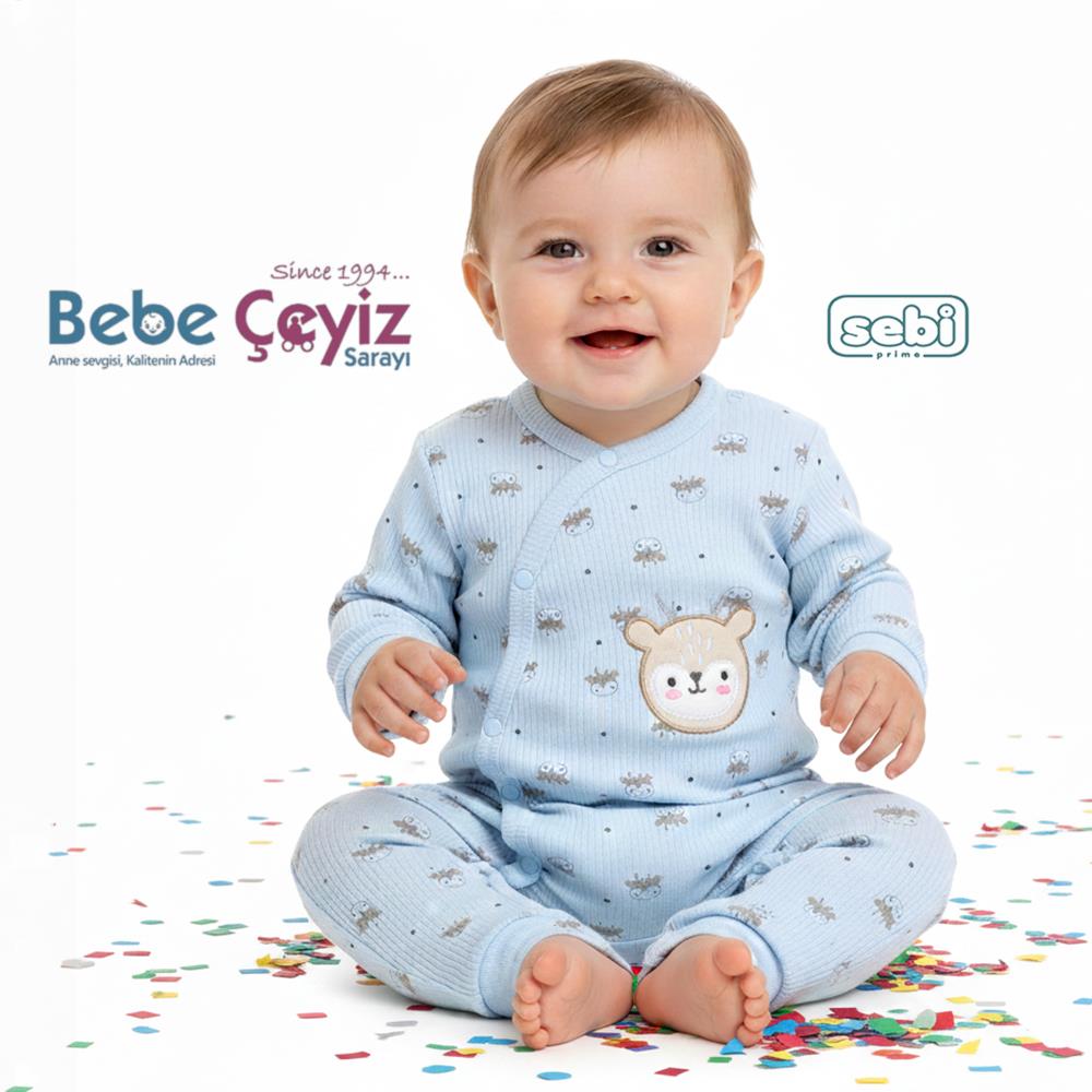 Sebi Bebek Tulum
