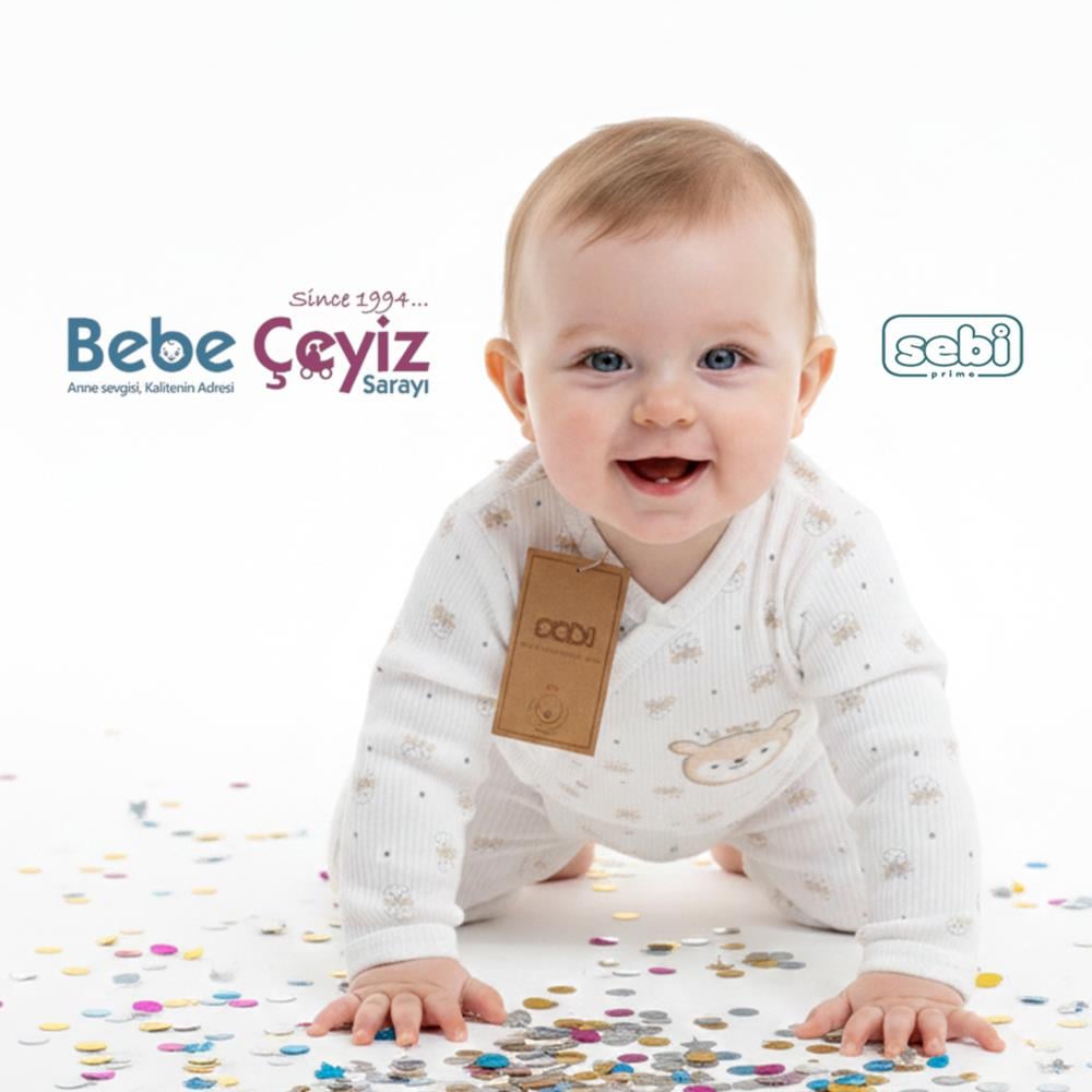 Sebi Bebek Tulum