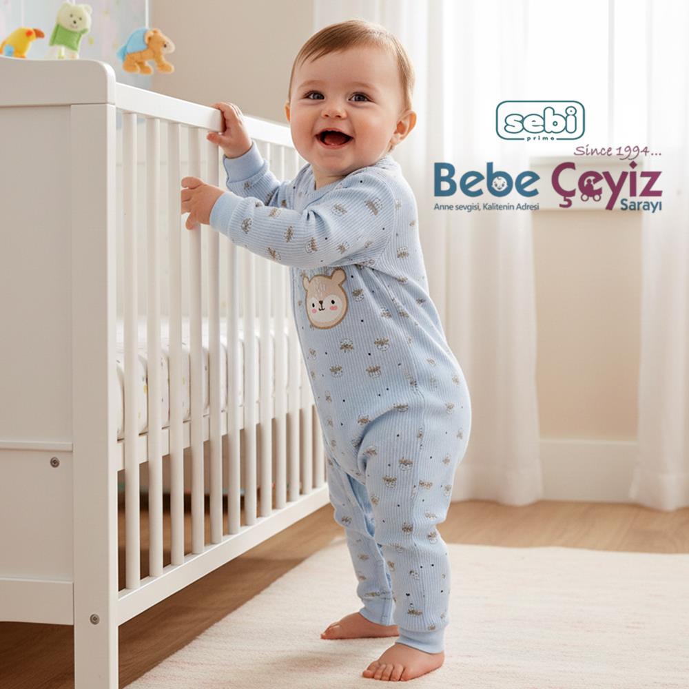 Sebi Bebek Tulum