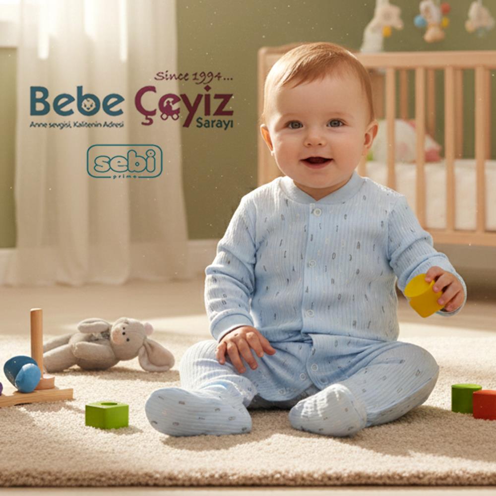 Sebi Bebek Tulum