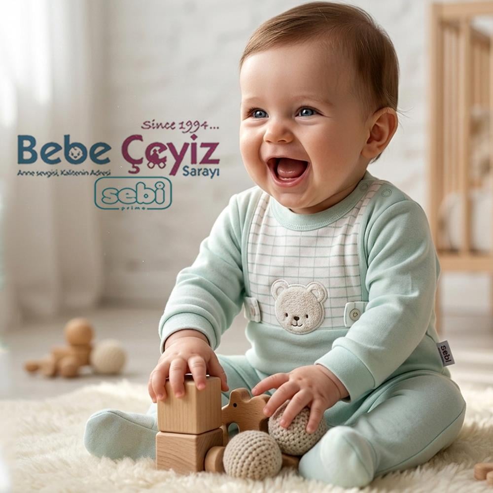 Sebi Prime Bebek Tulum