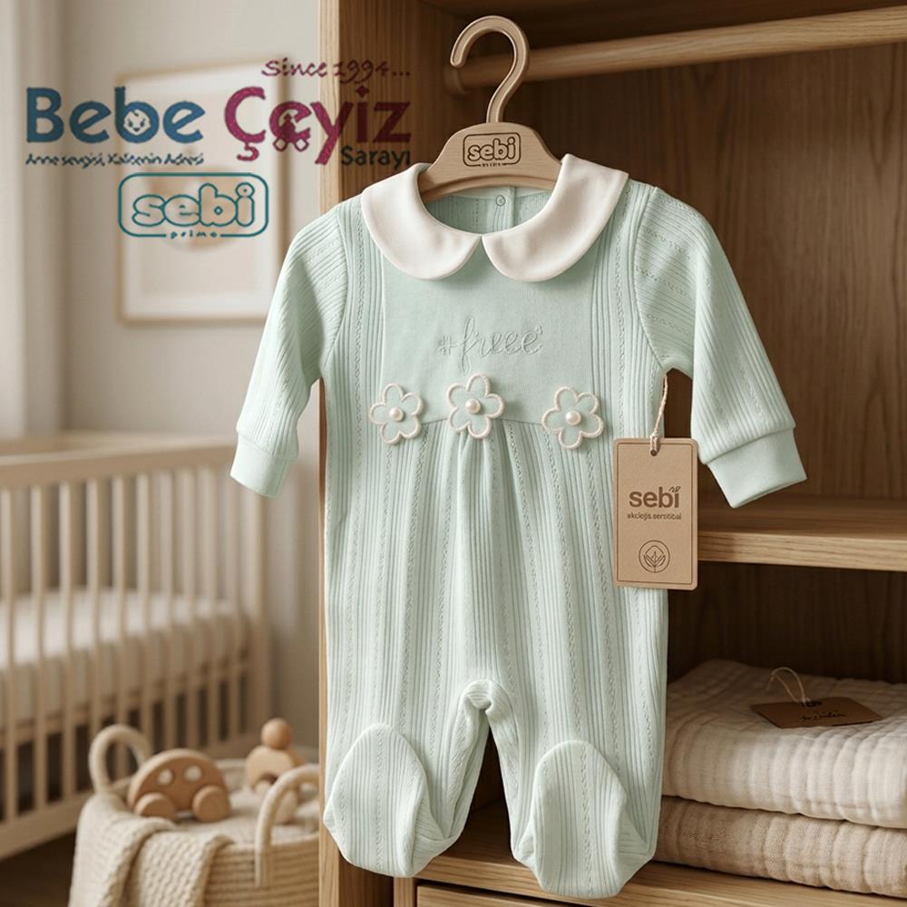 Sebi Prime Bebek Tulum