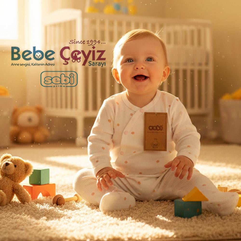 Sebi Bebek Tulum