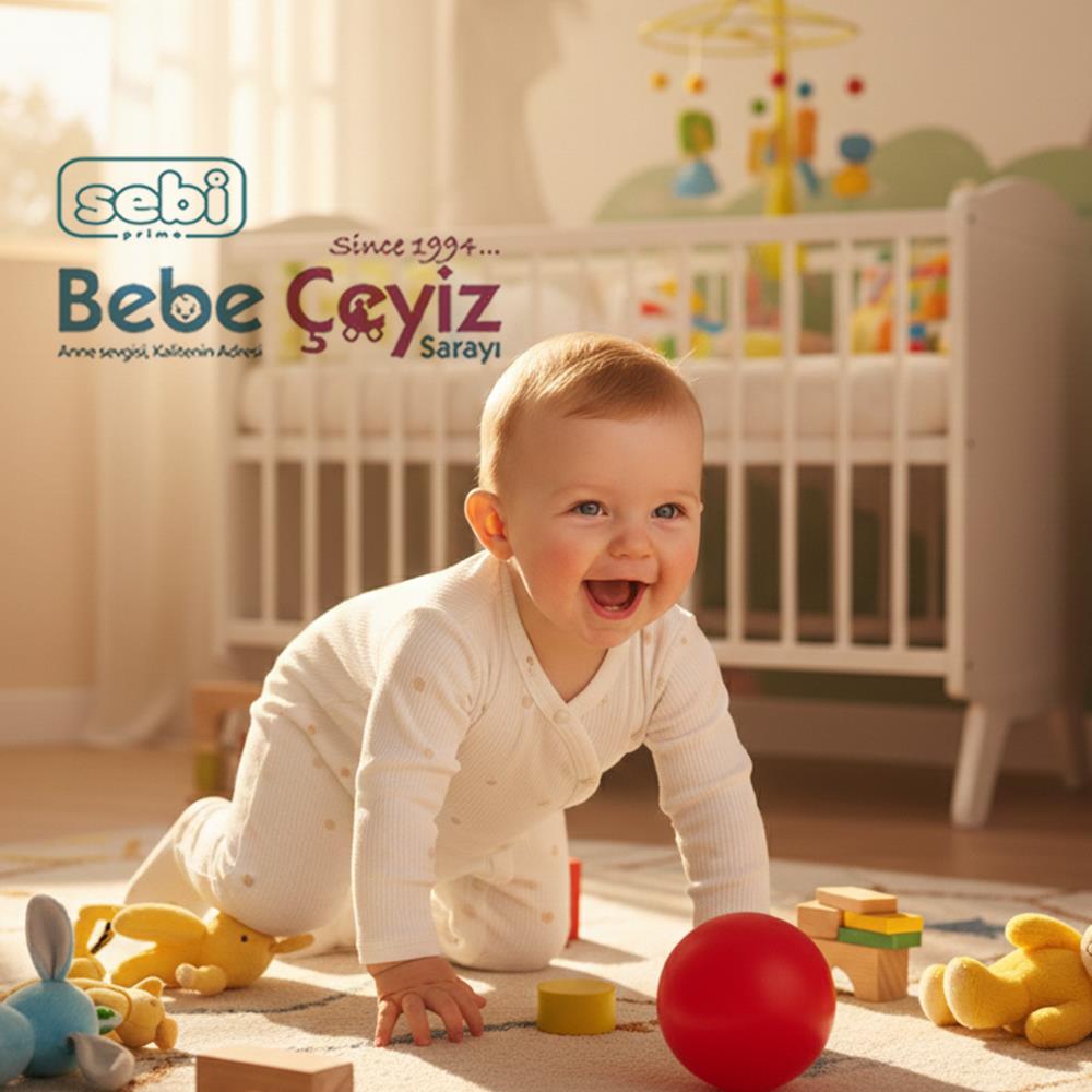 Sebi Bebek Tulum