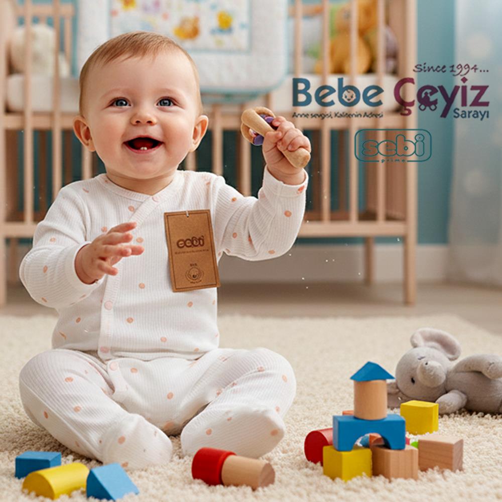 Sebi Bebek Tulum