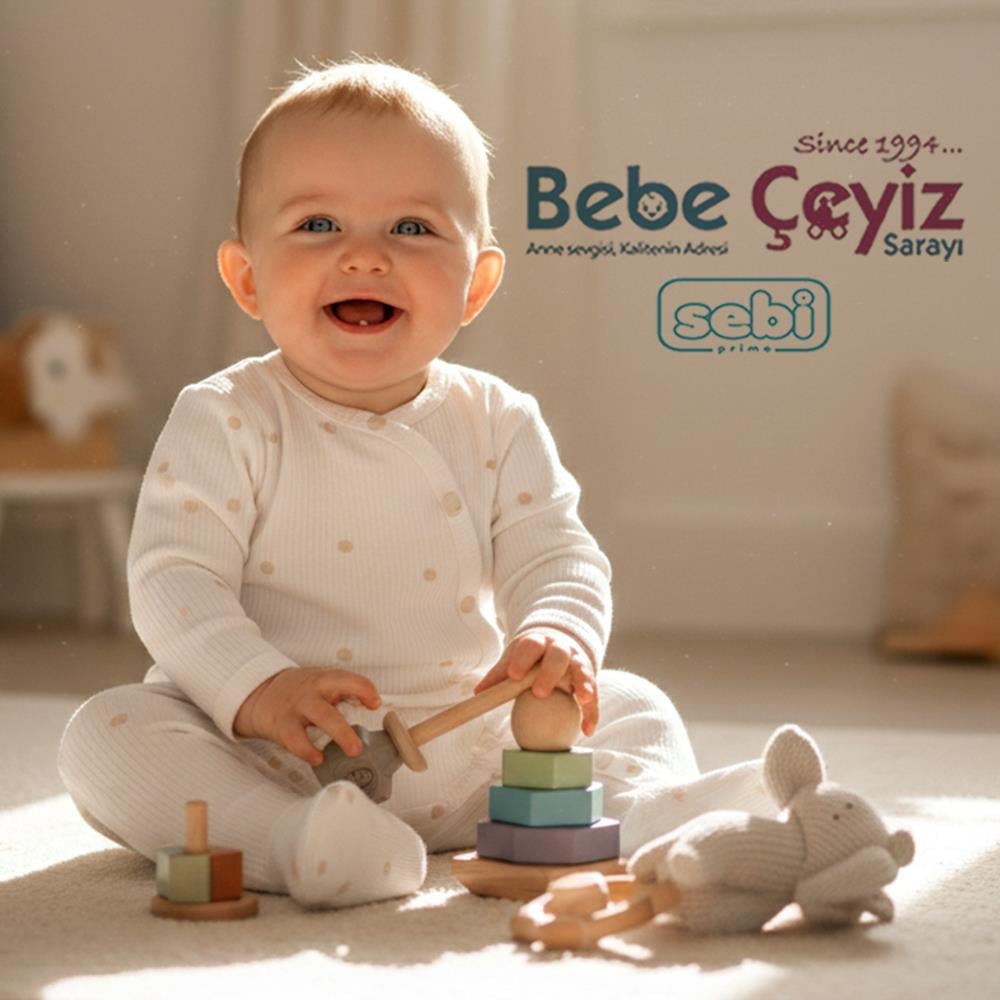 Sebi Bebek Tulum