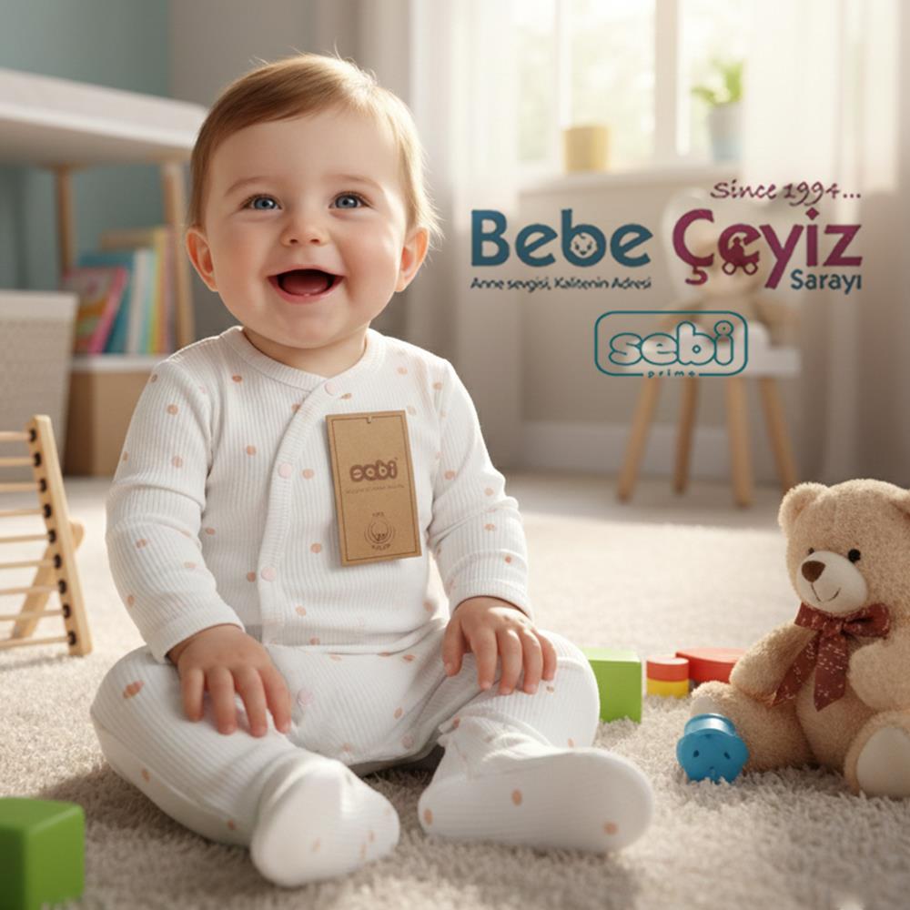 Sebi Bebek Tulum