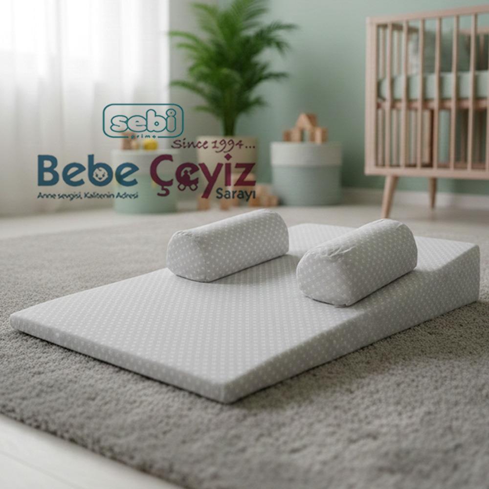 SEBİ PRIME Reflü Yatağı