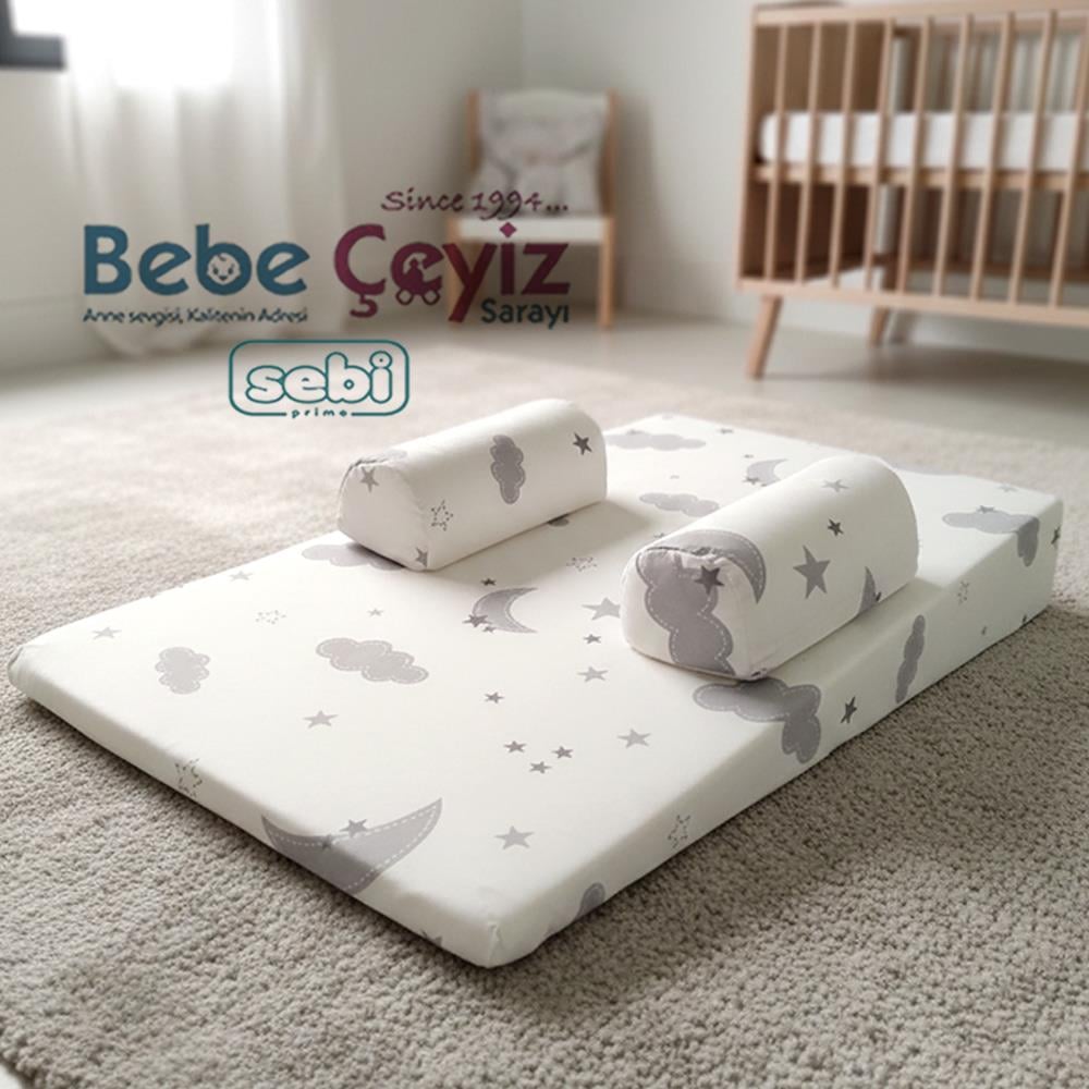 SEBİ PRIME Reflü Yatağı