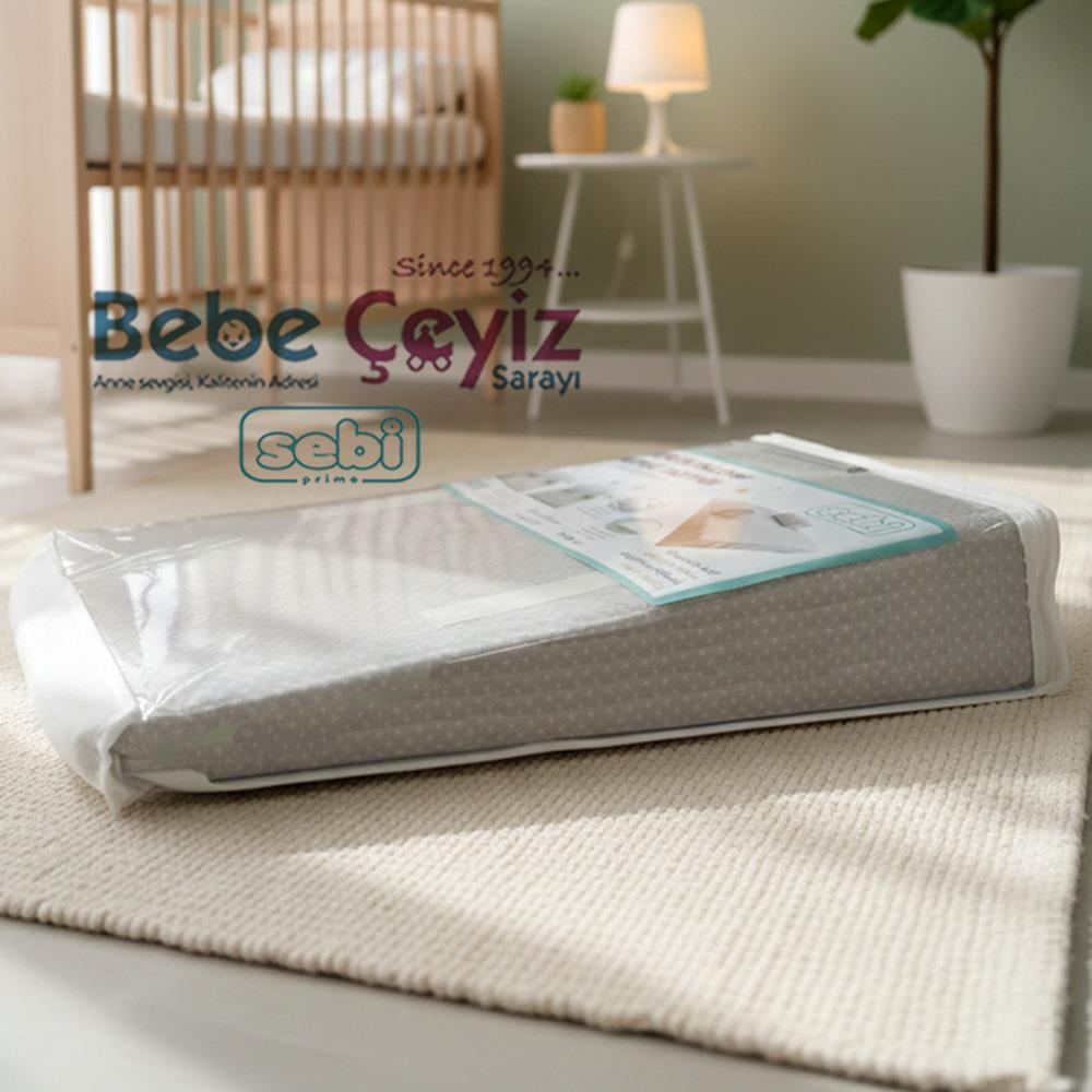 SEBİ PRIME Reflü Yatağı