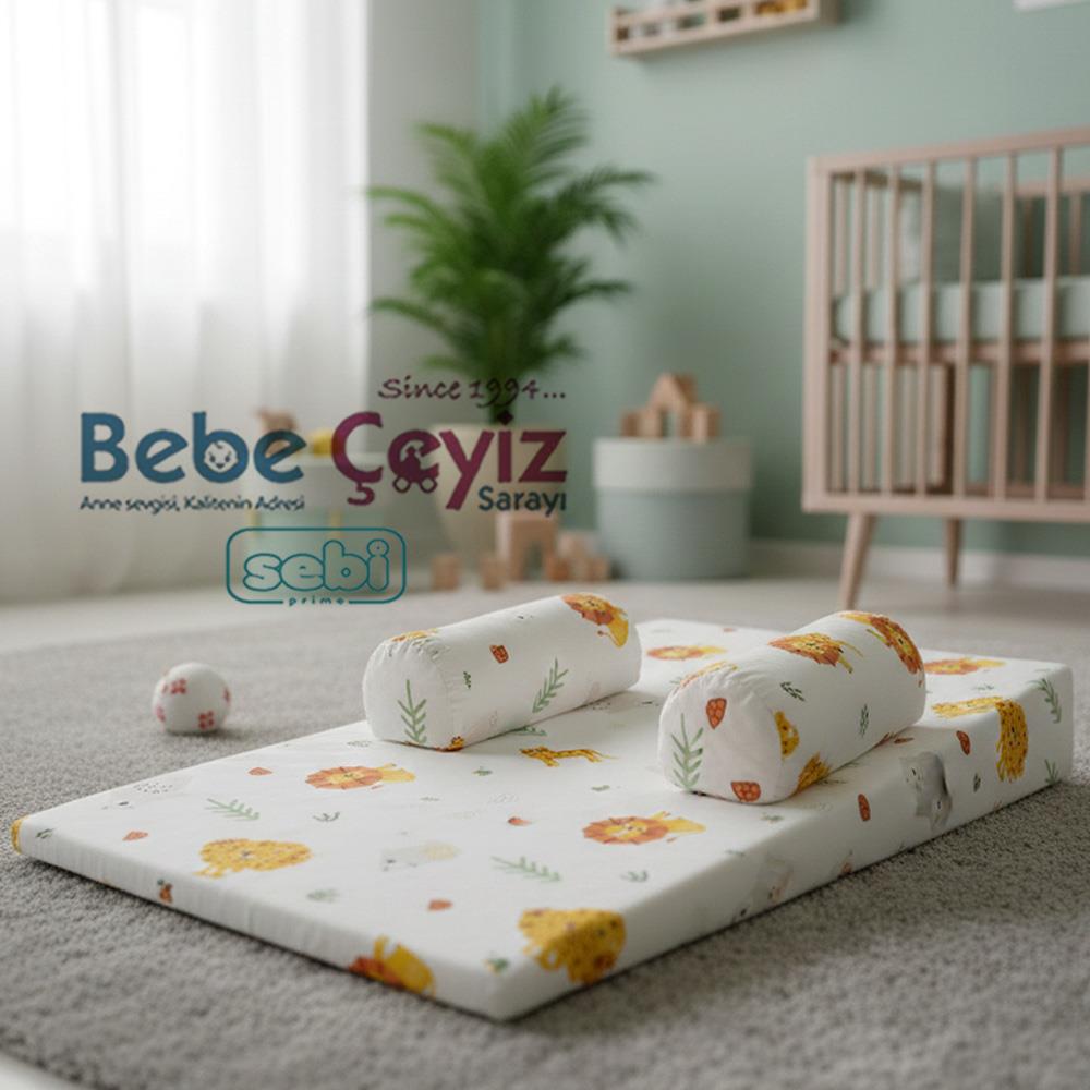 SEBİ PRIME Reflü Yatağı