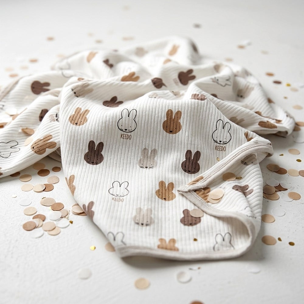 SEBİ PRİME Tavşanlı Battaniye