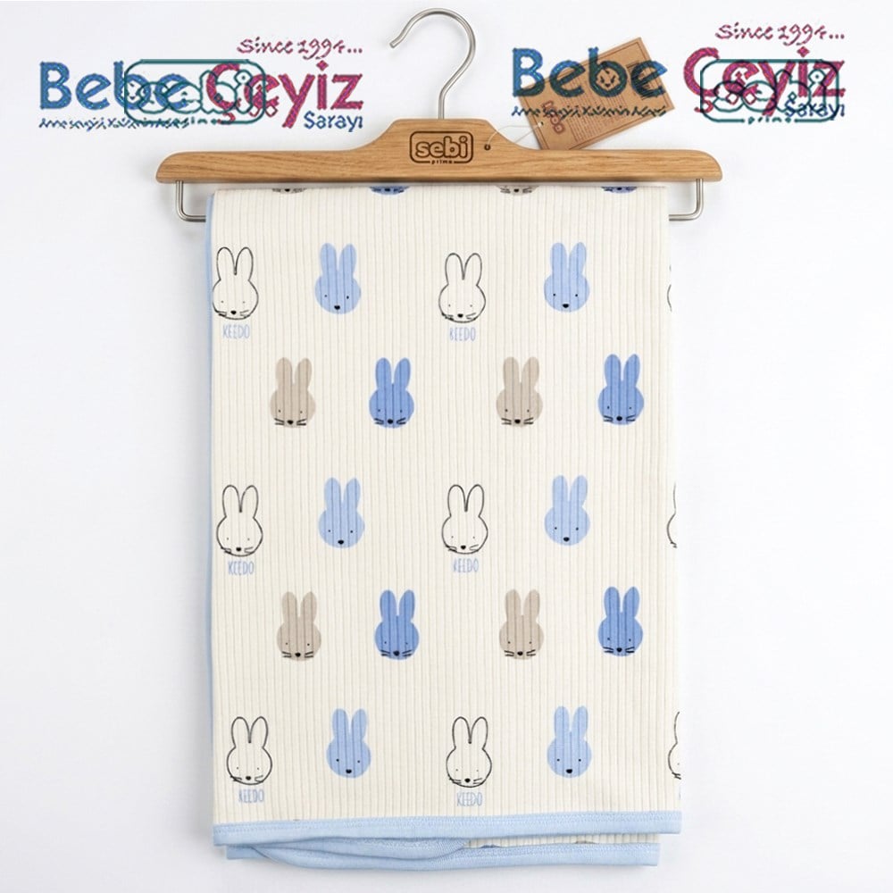 SEBİ PRİME Tavşanlı Battaniye