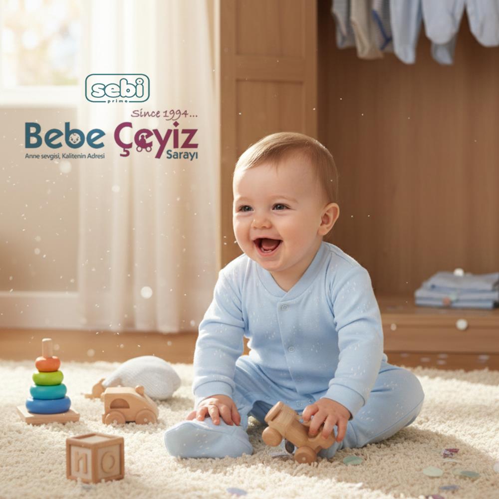 Sebi Bebek Tulum