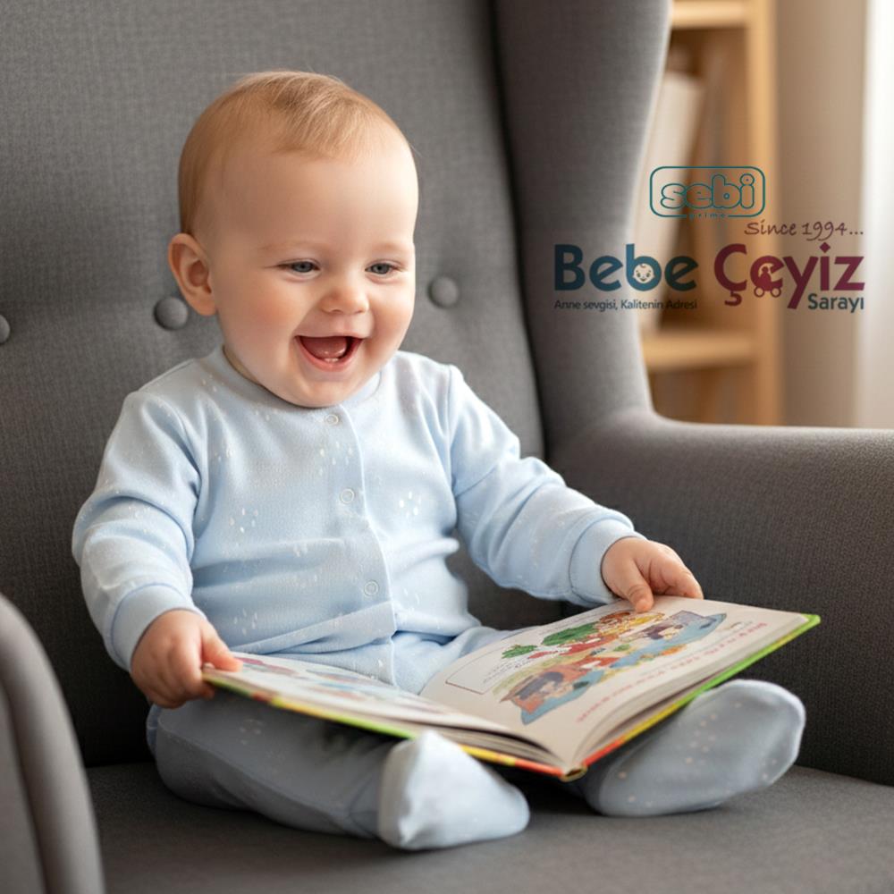 Sebi Bebek Tulum
