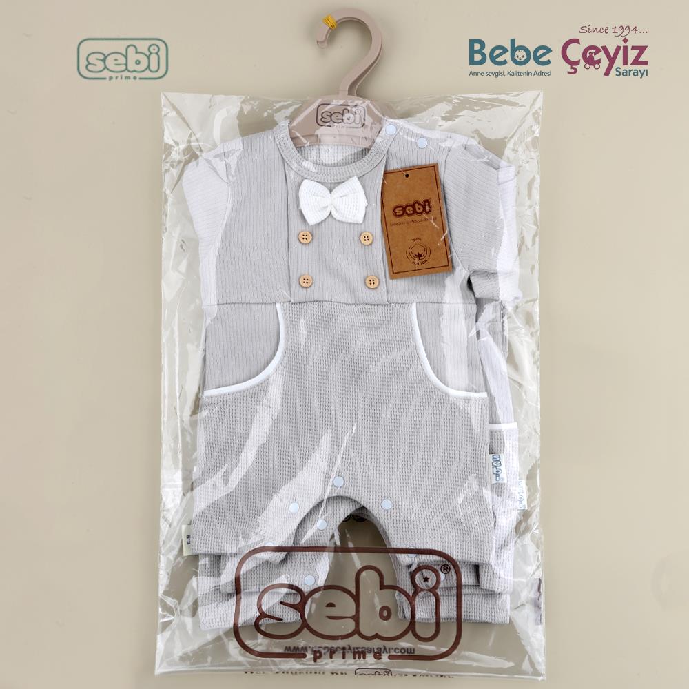 Sebi Bebe Tulum