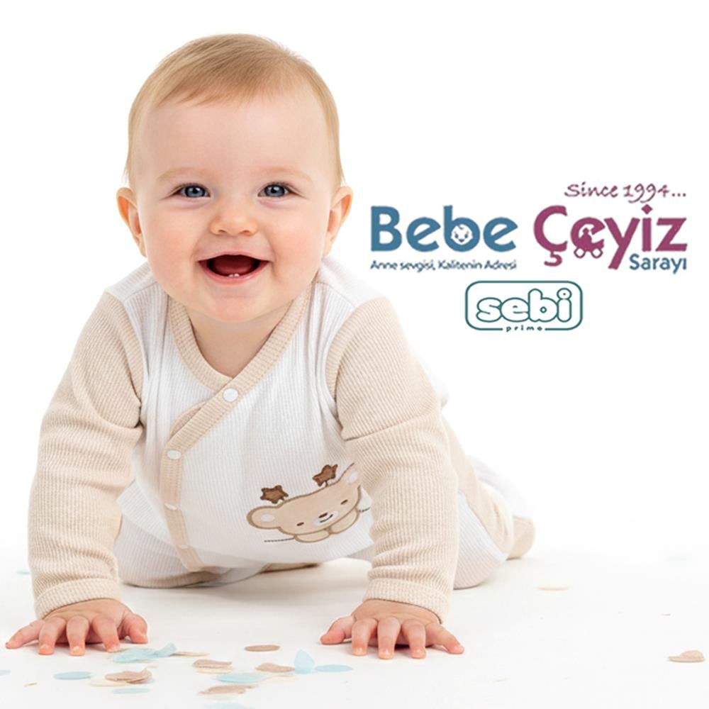 Sebi Bebek Tulum