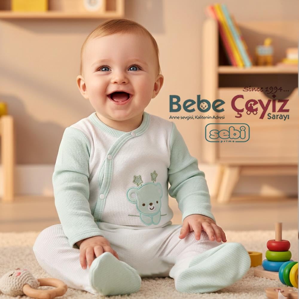 Sebi Bebek Tulum