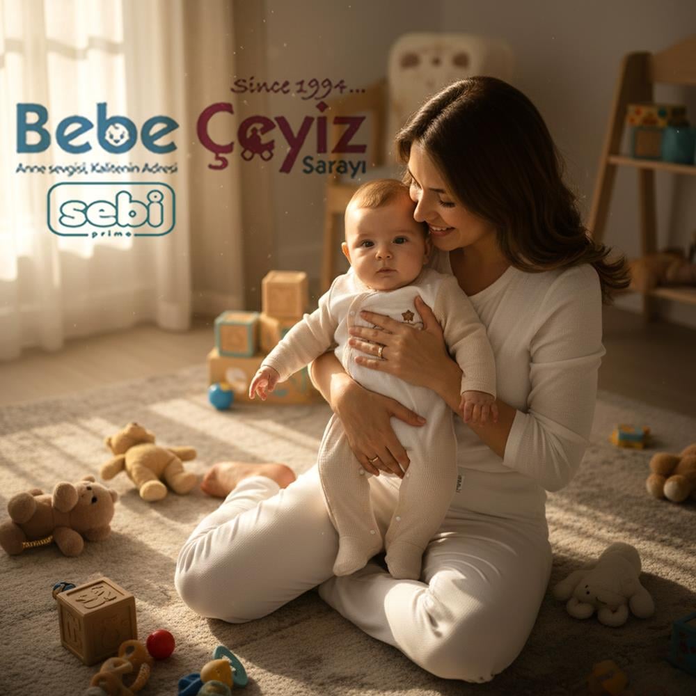 Sebi Bebek Tulum