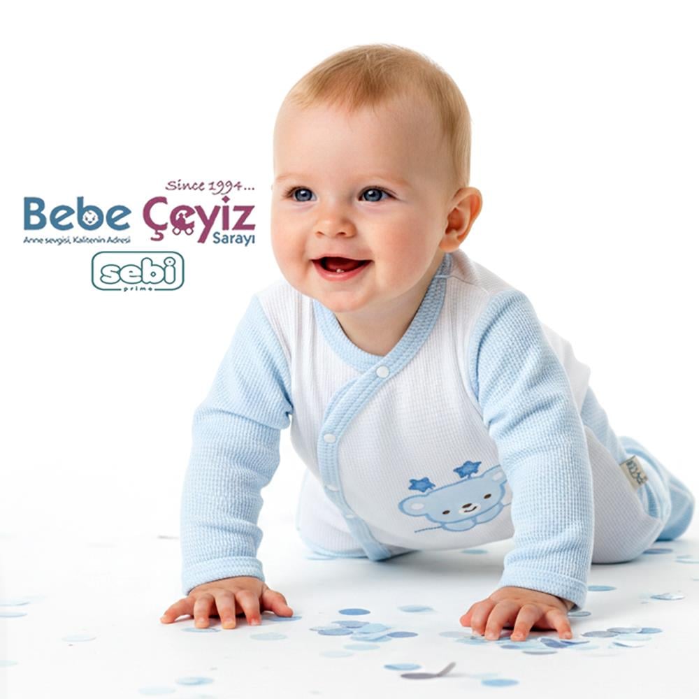 Sebi Bebek Tulum