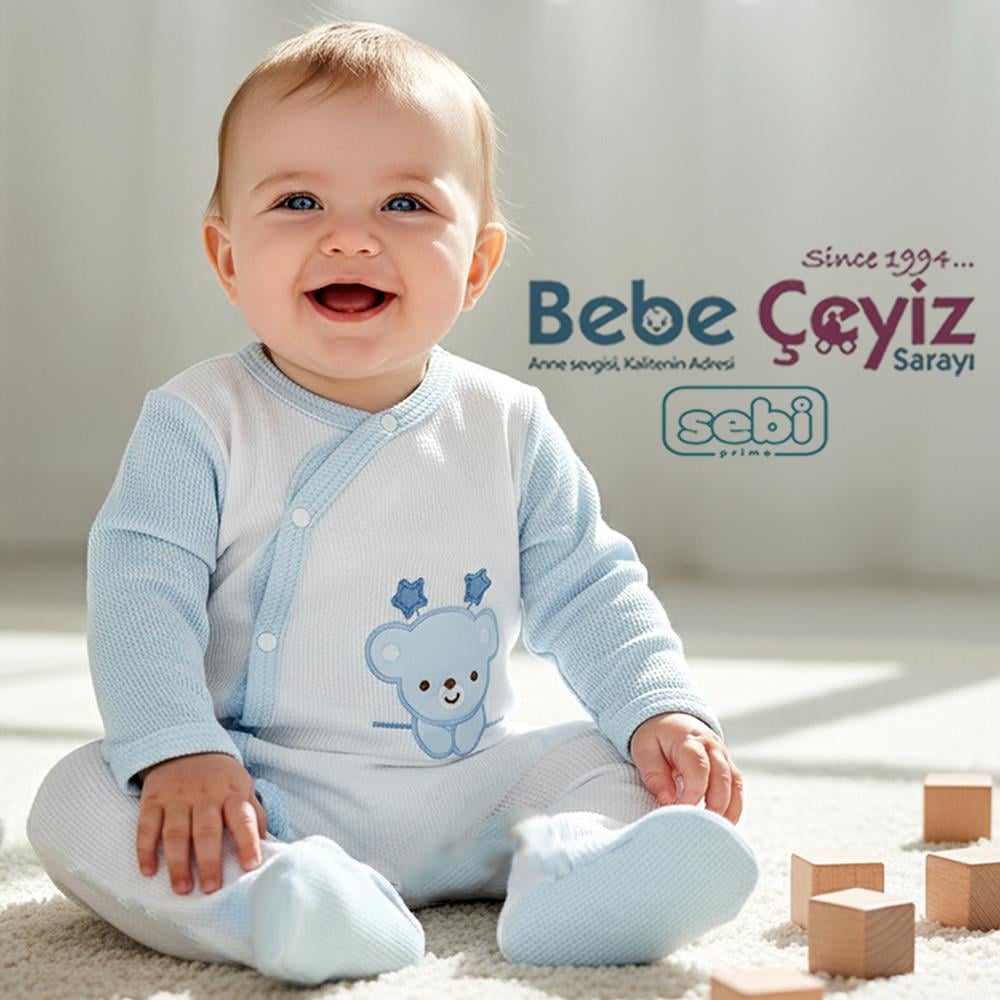 Sebi Bebek Tulum
