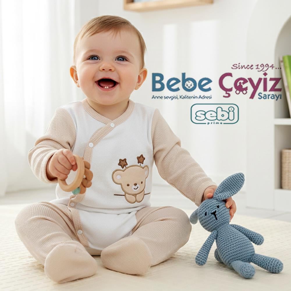 Sebi Bebek Tulum